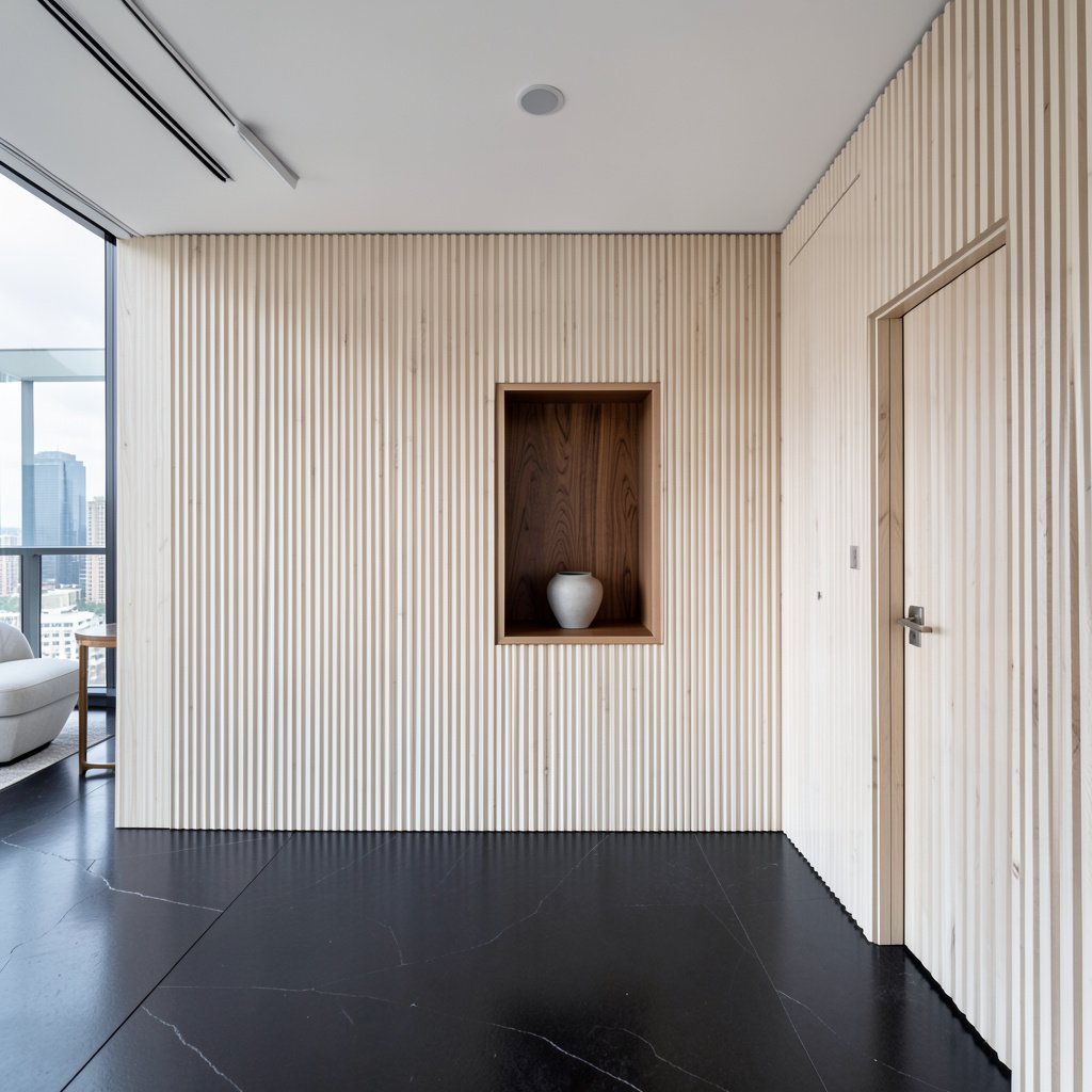 Bayview Penthouse — Toronto