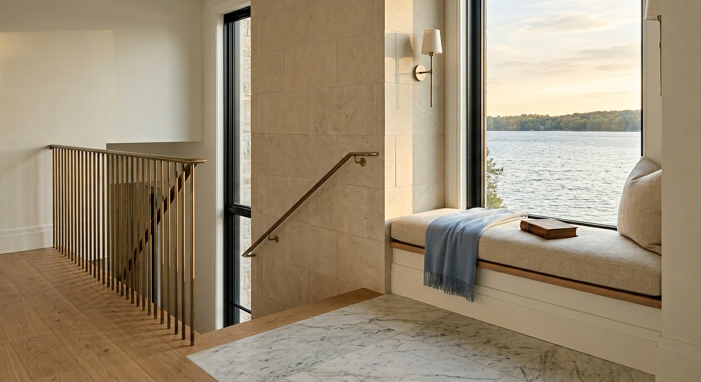 The Lakeside Residence — image 4