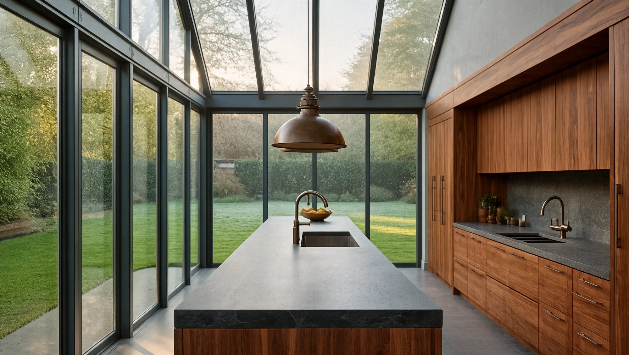 Richmond Hill Pavilion — Richmond Hill